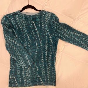 Talbots Pure Cashmere Sweater